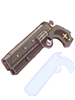 Hunter Revolver I