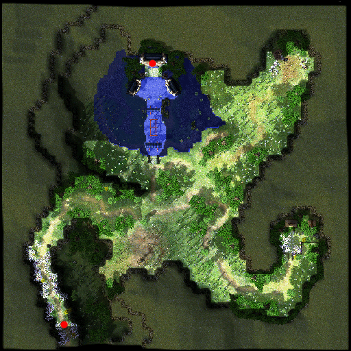 Amatsu Field (ama_fild01)