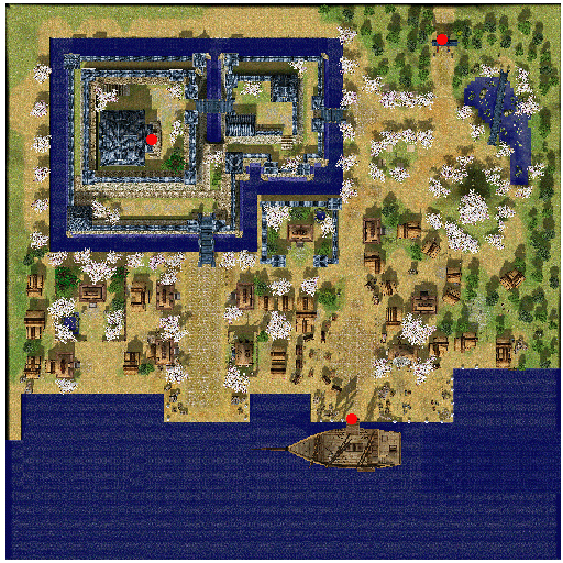 Amatsu, the Land of Destiny (amatsu)