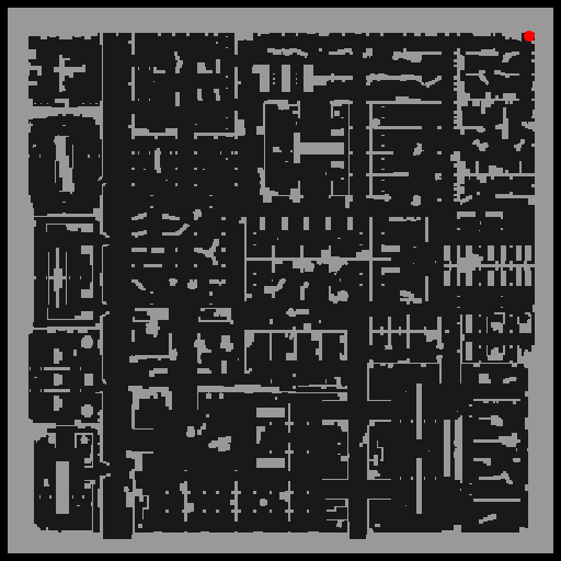 Lower Floor of Tartaros Storage