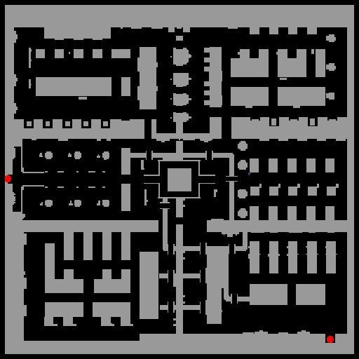 Sewage Treatment Plant