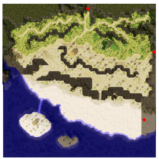 Kokomo Beach (cmd_fild02)