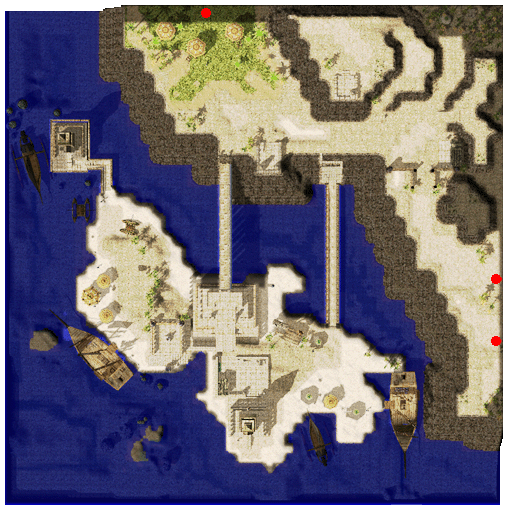 Beacon Island, Pharos (cmd_fild07)