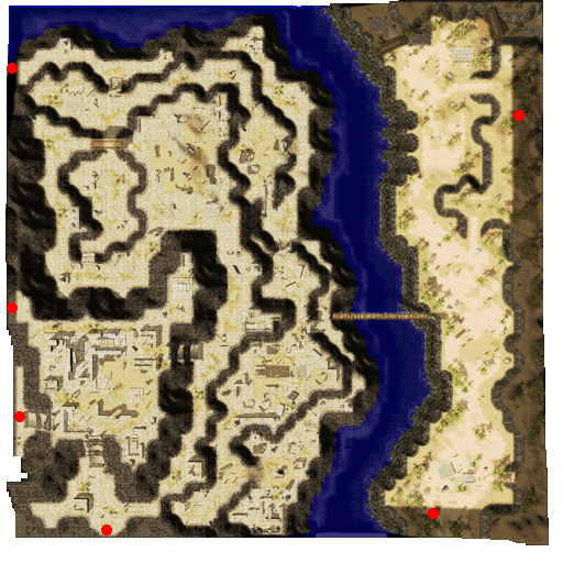 Fortress Saint Darmain (East) (cmd_fild08)