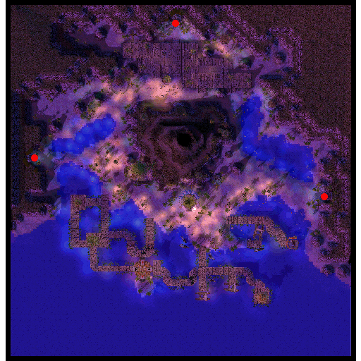 Comodo, the Beach Town