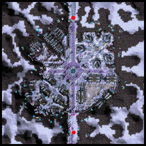 El Dicastes, the Sapha Capital