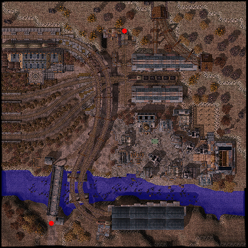 Einbech, the Mining Village (einbech)