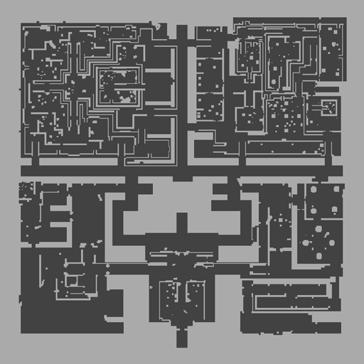 Abyss Glastheim Castle F1