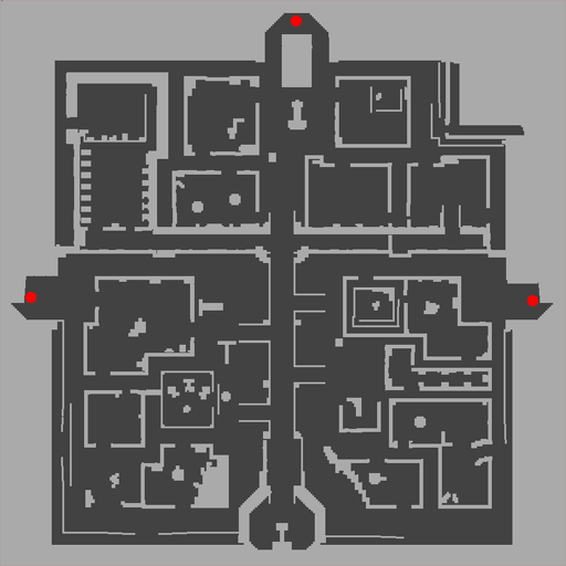 Inside Glastheim Chivalry F2 (gl_knt02)