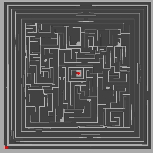 Glastheim Staircase Dungeon (gl_step)