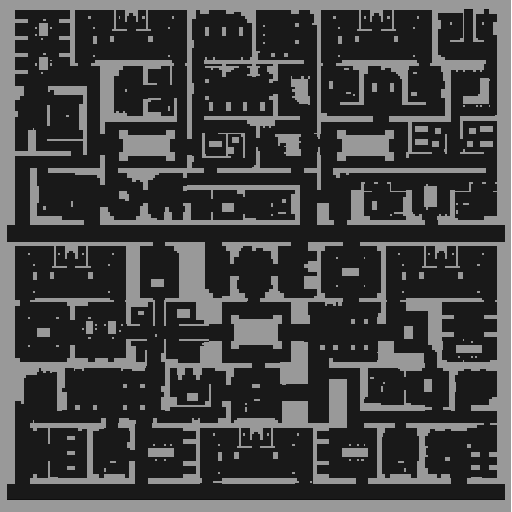 Corridor of the Abyss: Ancient Wind