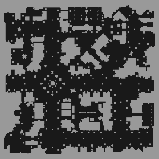 Corridor of the Abyss: Warrior's Way