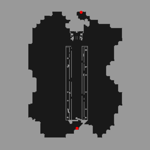 Temple of the Western Queen (gon_dun01)