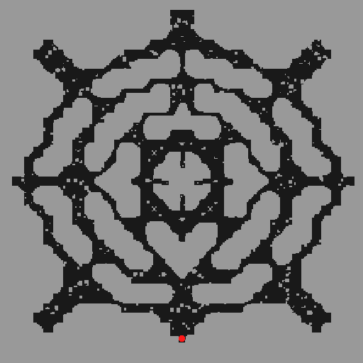 Rachel Ice Cave 3F (ice_dun03)