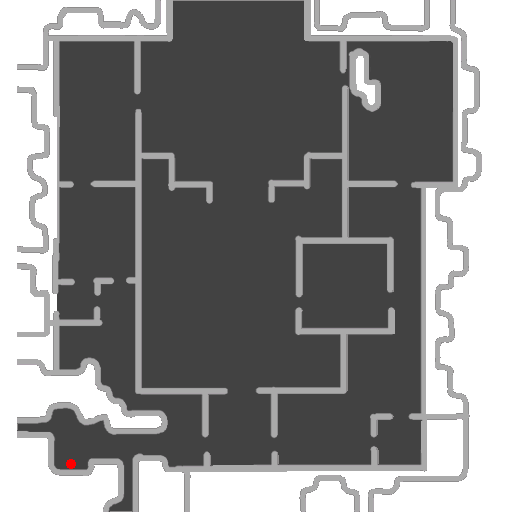 Undersea Tunnel B5 (iz_dun04)