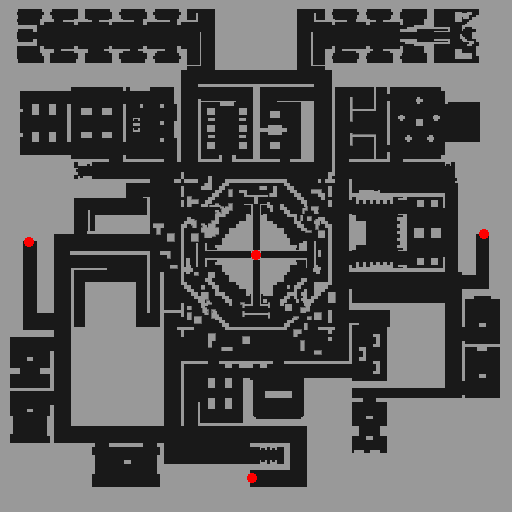Somatology Laboratory F2 (lhz_dun02)