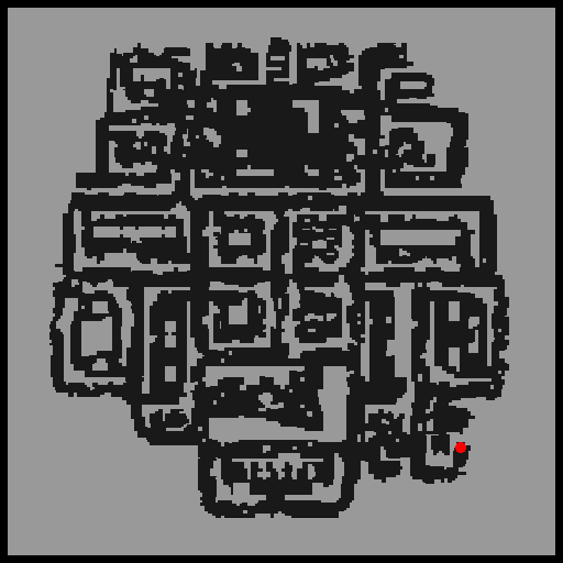Somatology Laboratory 4th Basement