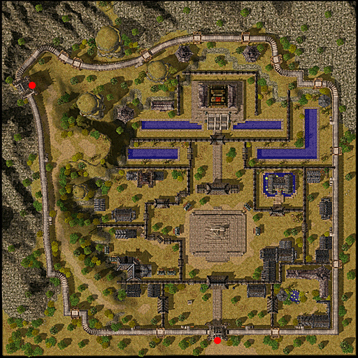 Louyang, the Highland (louyang)