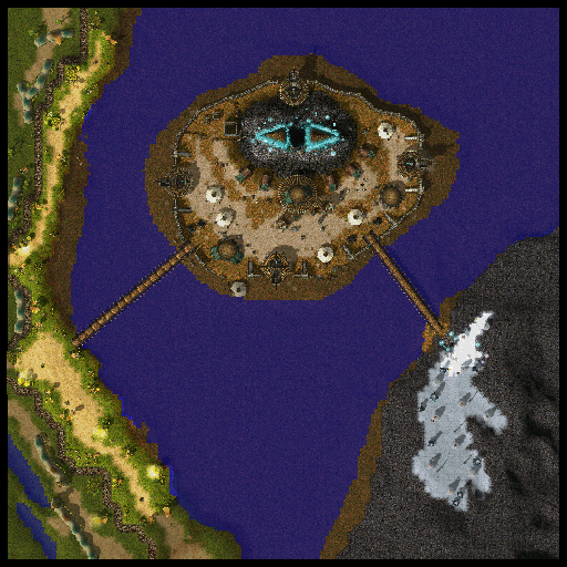 Midgard Expedition Camp