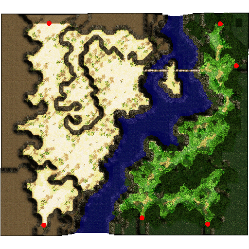 Sograt Desert (moc_fild02)