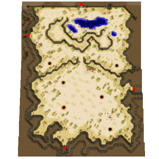 Sograt Desert (moc_fild12)