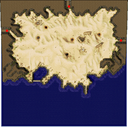 Sograt Desert (moc_fild17)