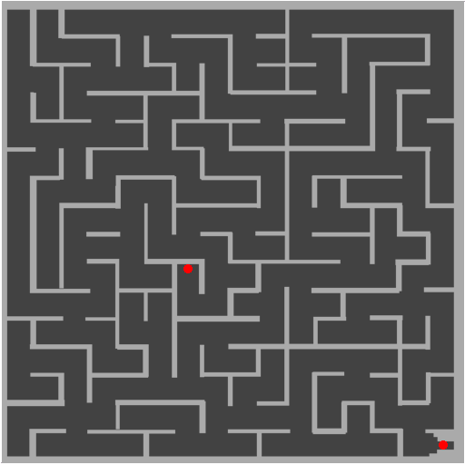 Morocc Pyramid B1 - Nightmare