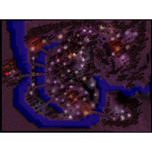 Niflheim, Realm of the Dead (niflheim)