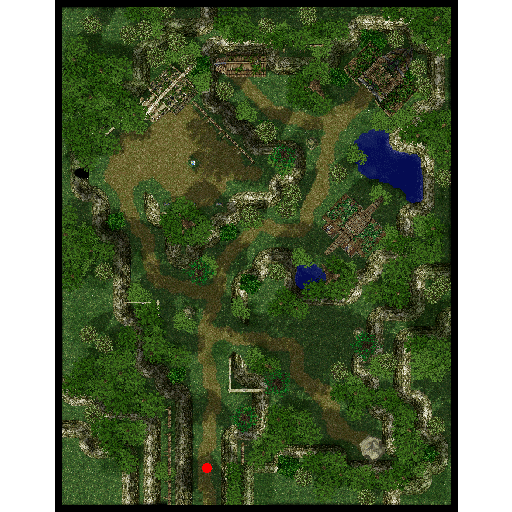 Payon Archer Village