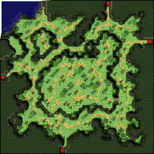 Payon Forest (pay_fild07)