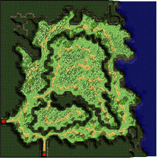 Payon Forest (pay_fild09)