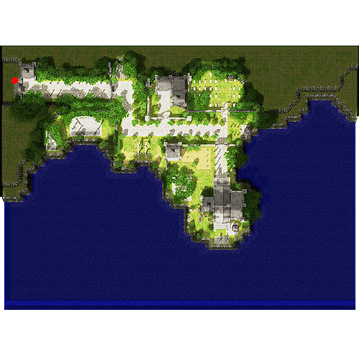 St. Capitolina Abbey