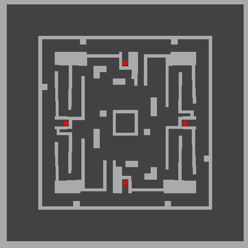 PvP : Event Coliseum