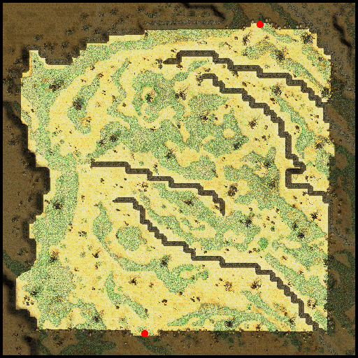 Ida Plains (ra_fild08)