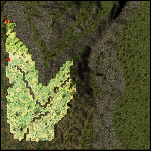 Audumra Grass Land (ra_fild09)