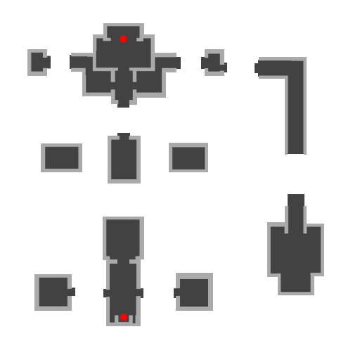 Sunken Ship B1 (treasure01)