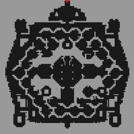 Turtle Palace (tur_dun04)