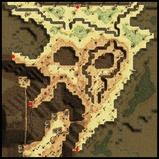 Veins Field (ve_fild02)