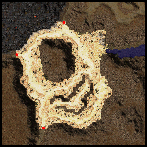 Veins Field (ve_fild04)