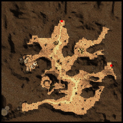 Veins Field 5 (ve_fild05)