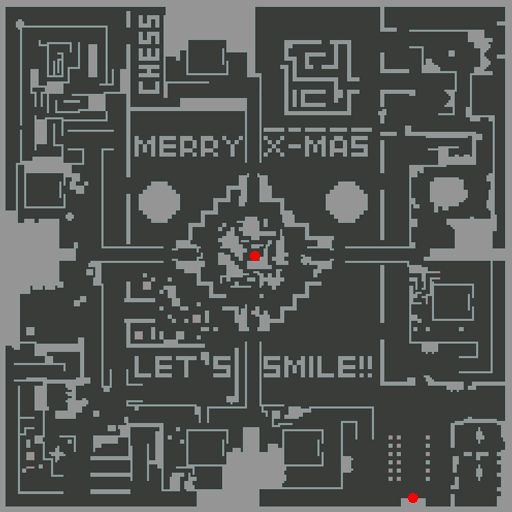 Toy Factory Warehouse (xmas_dun01)