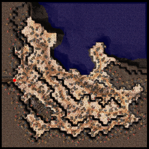 Yuno Field (yuno_fild10)