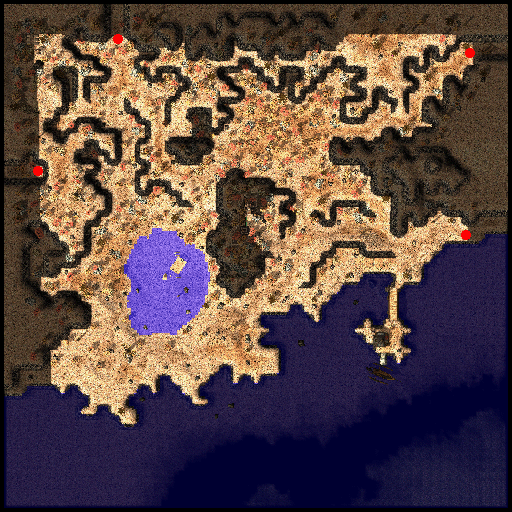 Yuno Field (yuno_fild11)