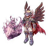 Incarnation of Morocc