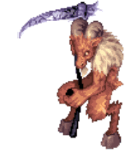 Great Demon Baphomet